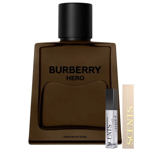 BURBERRY BURBERRY HERO INTENSE