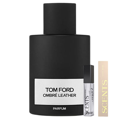 TOM FORD OMBRE LEATHER