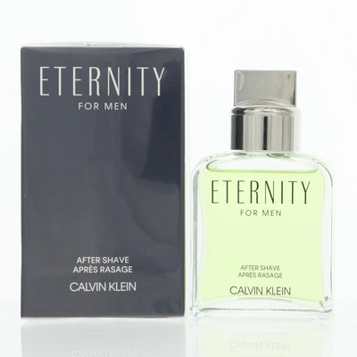 Calvin Klein Eternity After Shave