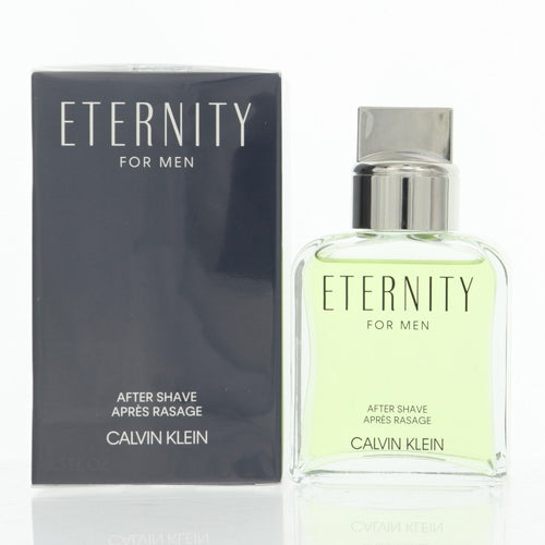 Calvin Klein Eternity After Shave