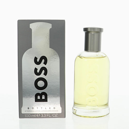 Hugo Boss Boss #6 Aftershave Lotion