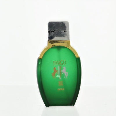Jivago 24K After Shave Unbox