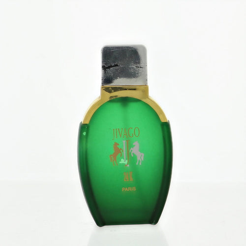 Jivago 24K After Shave Unbox