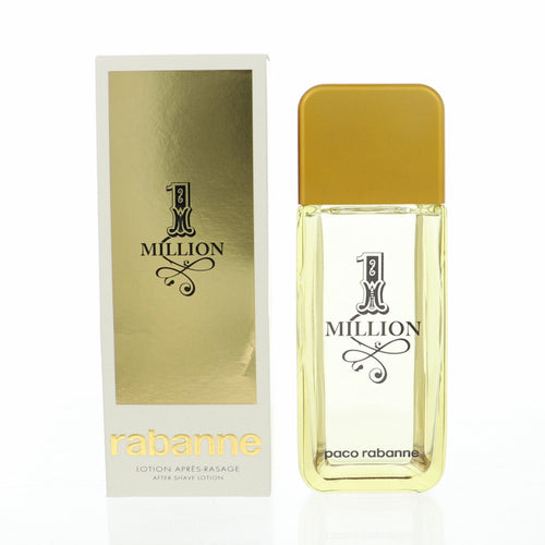 Paco Rabanne 1 Million After Shave Lotion