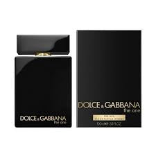 DOLCE & GABBANA D & G THE ONE INTENSE