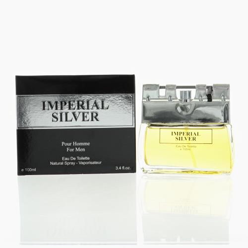 Fragrance Couture Imperial Silver Eau De Toilette Spray