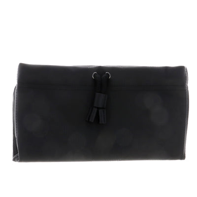 Burberry Black Wash Bag