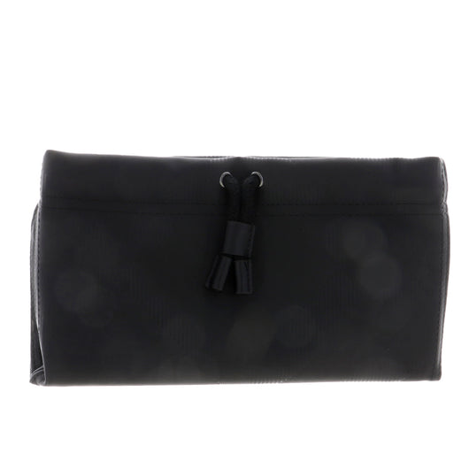 Burberry Black Wash Bag