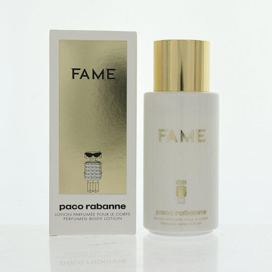 Paco Rabanne Fame Perfumed Body Lotion