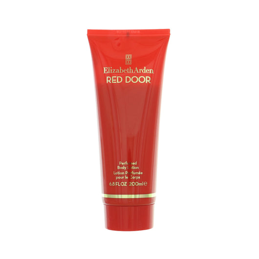 Elizabeth Arden Red Door Perfumed Body Lotion