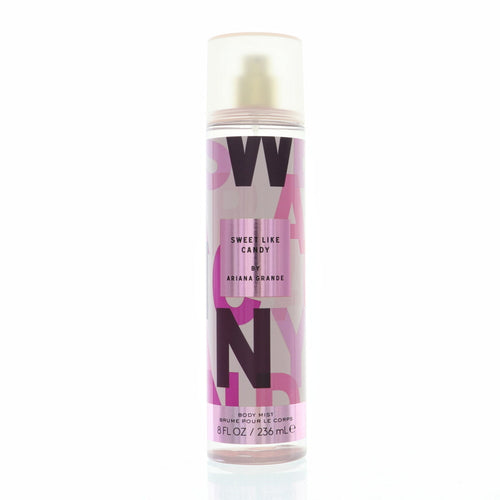 Ariana Grande Sweet Like Candy Body Mist