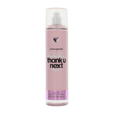 Ariana Grande Thank U Next Body Mist