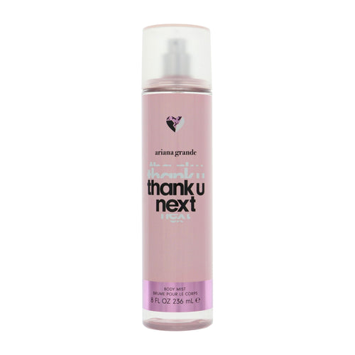 Ariana Grande Thank U Next Body Mist