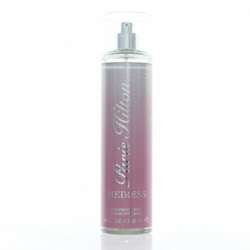 Paris Hilton Heiress Fragrance Mist for Women, 8.0 oz