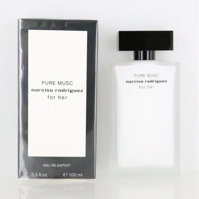 Narciso Rodriguez Narciso Rodriguez Pure Musc