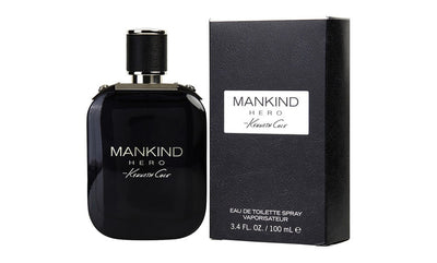 KENNETH COLE MANKIND HERO