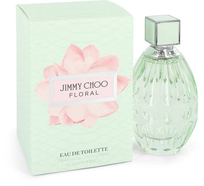 JIMMY CHOO JIMMY CHOO FLORAL