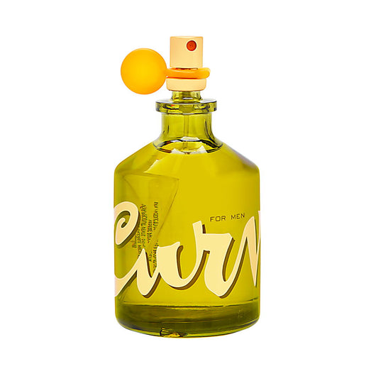 LIZ CLAIBORNE CURVE