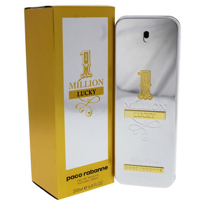 PACO RABANNE PACO RABANNE 1 MILLION LUCKY