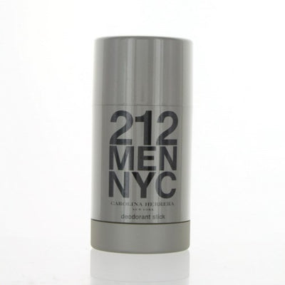 Carolina Herrera 212 Men Nyc Deodorant Stick