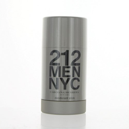 Carolina Herrera 212 Men Nyc Deodorant Stick