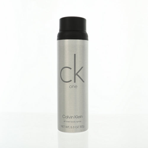 Calvin Klein Ck One All Over Body Spray