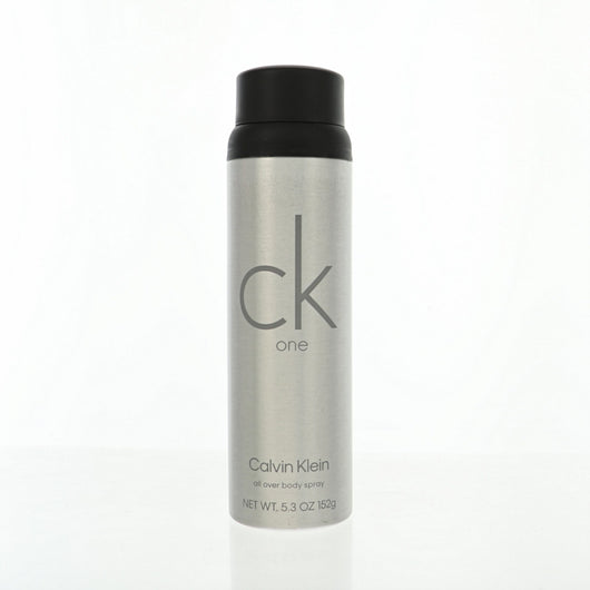 Calvin Klein Ck One All Over Body Spray