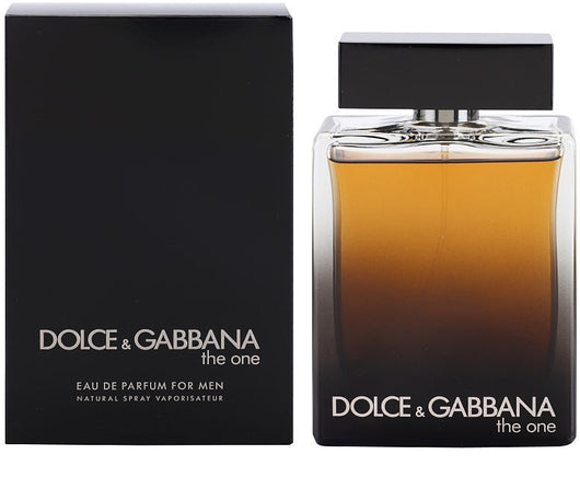 DOLCE & GABBANA D & G THE ONE