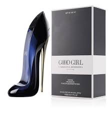 CAROLINA HERRERA GOOD GIRL