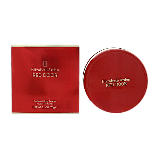 Elizabeth Arden Red Door Perfumed Body Powder