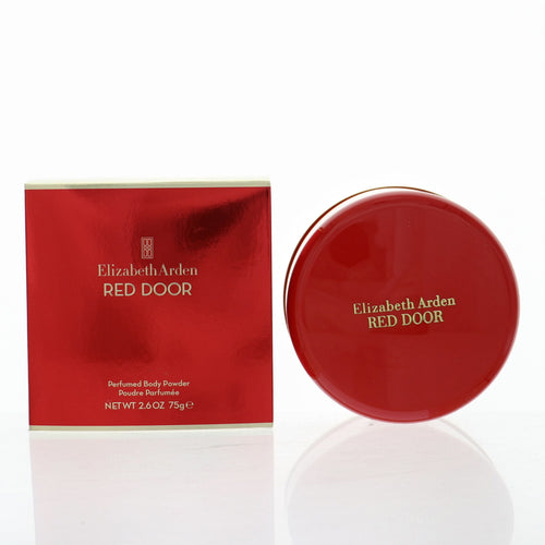 Elizabeth Arden Red Door Perfumed Body Powder