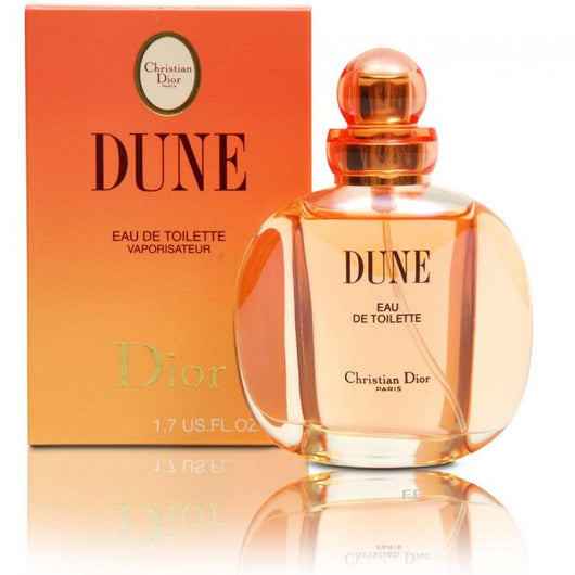CHRISTIAN DIOR DUNE