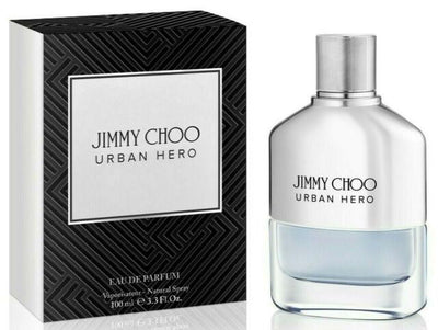 JIMMY CHOO URBAN HERO