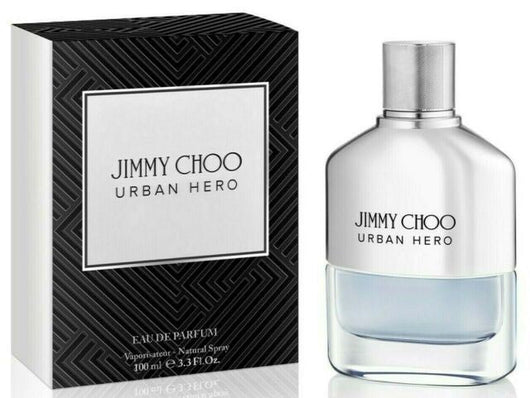JIMMY CHOO URBAN HERO