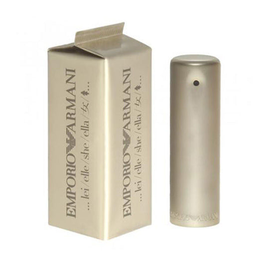 GIORGIO ARMANI EMPORIO ARMANI