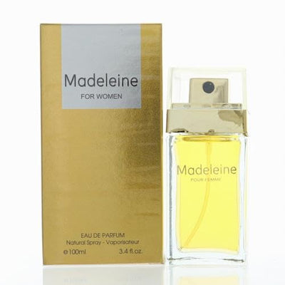 Fragrance Couture Madeleine