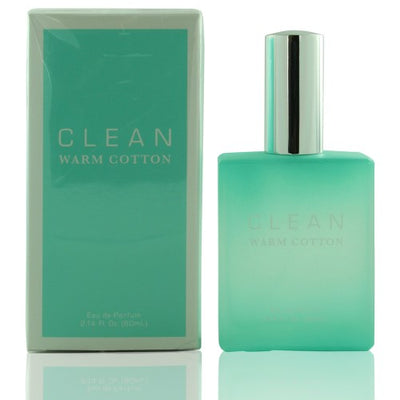 Clean Clean Warm Cotton