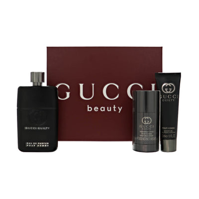 GUCCI GUCCI GUILTY