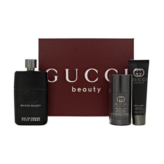 GUCCI GUCCI GUILTY