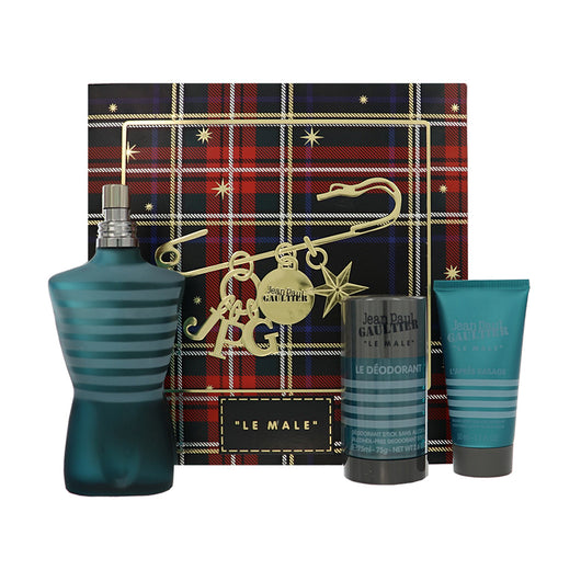 Jean Paul Gaultier Le Male Eau De Toilette Spray