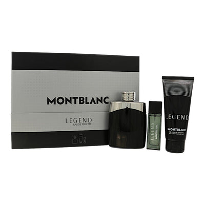 Montblanc Legend Eau De Toilette Spray