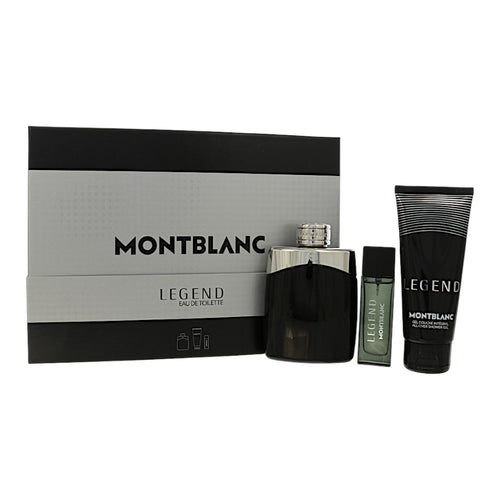 Montblanc Legend Eau De Toilette Spray