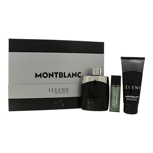Montblanc Legend Eau De Toilette Spray