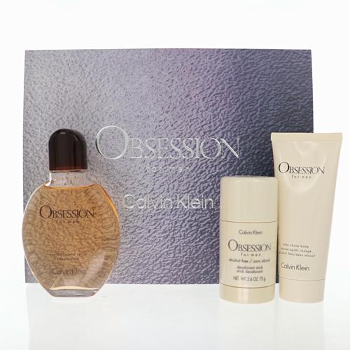 Calvin Klein Obsession Eau De Toilette Spray