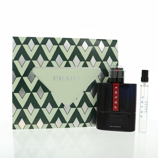 Prada Luna Rossa Ocean Eau De Parfum Spray