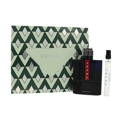 Prada Luna Rossa Ocean 2-Piece Gift Set for Men