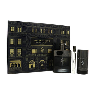 Ralph Lauren Ralph'S Club Eau De Toilette Spray