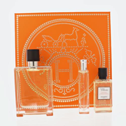 HERMES TERRE D'HERMES