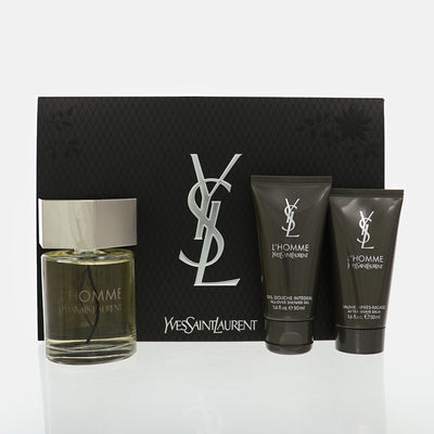 L'Homme Yves Saint Laurent Eau De Toilette Spray