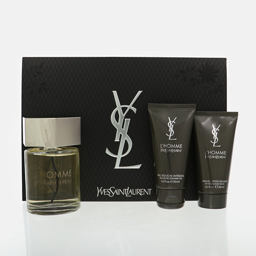 L'Homme Yves Saint Laurent Eau De Toilette Spray